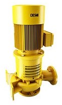 Desmi Centrifugal Pumps NSLV